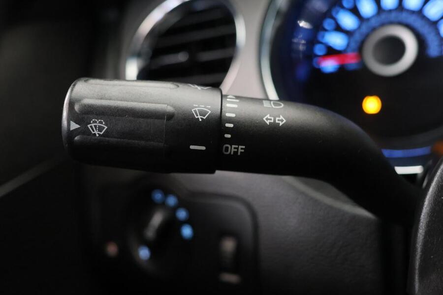 Ford USA Mustang vaihtoauto