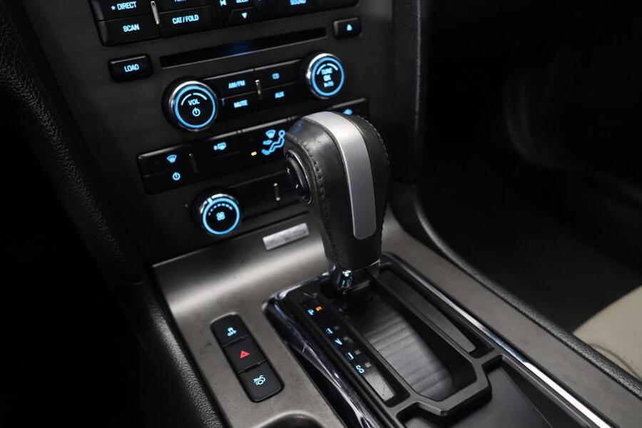 Ford USA Mustang vaihtoauto