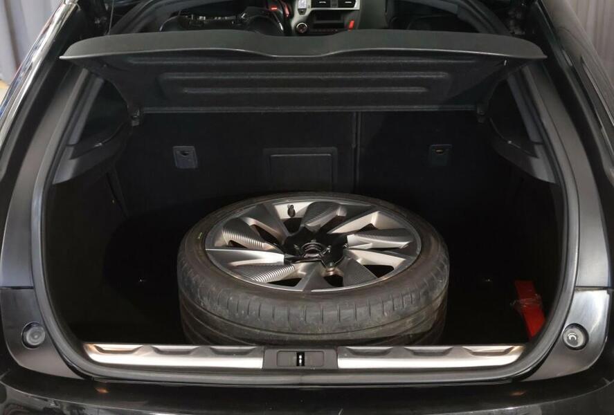 Citroën DS5 vaihtoauto