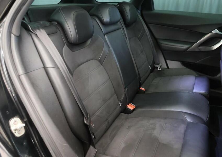 Citroën DS5 vaihtoauto