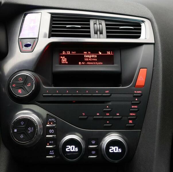 Citroën DS5 vaihtoauto