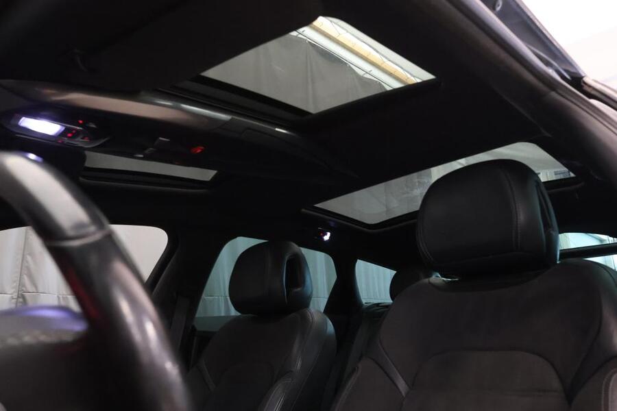 Citroën DS5 vaihtoauto