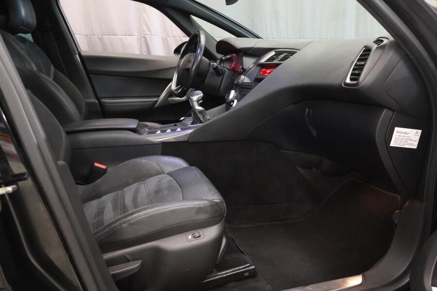 Citroën DS5 vaihtoauto