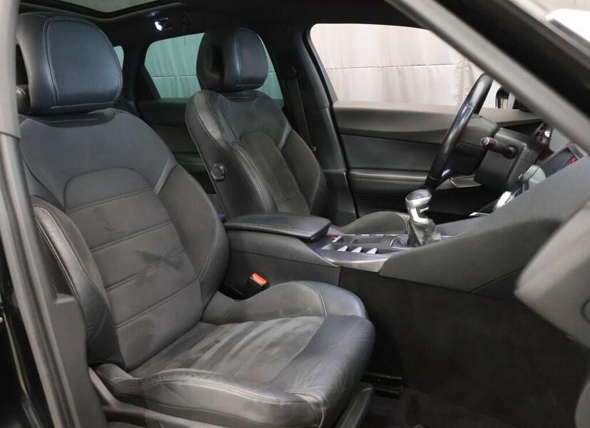 Citroën DS5 vaihtoauto