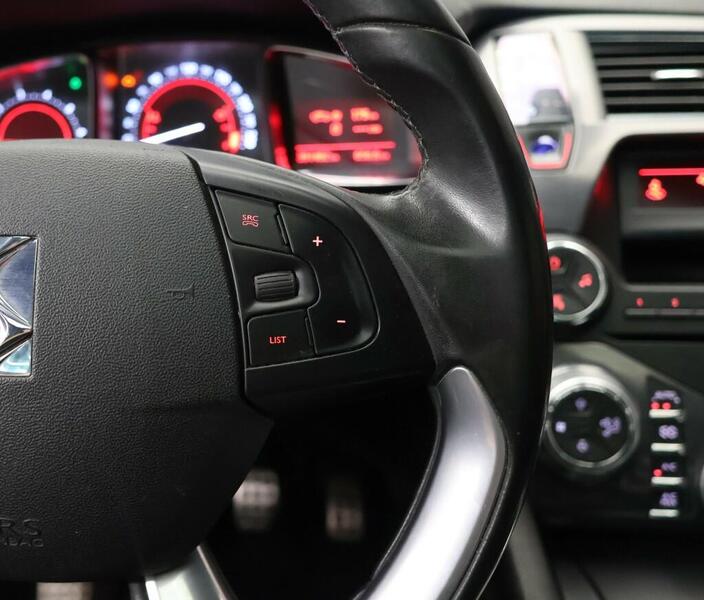 Citroën DS5 vaihtoauto