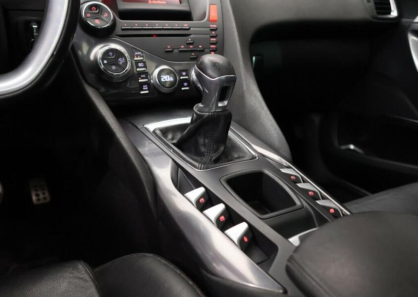 Citroën DS5 vaihtoauto