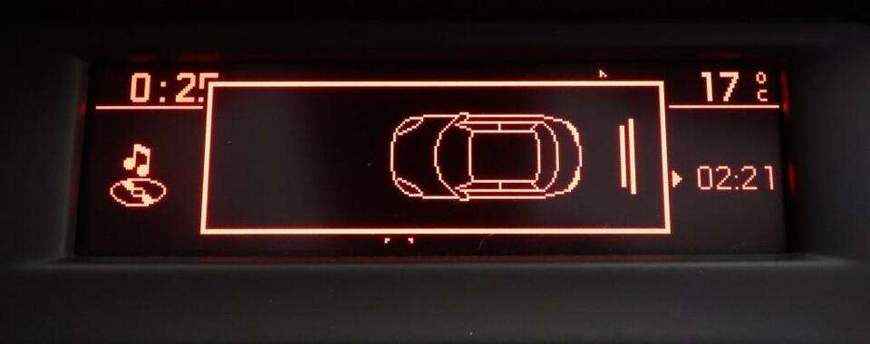 Citroën DS5 vaihtoauto