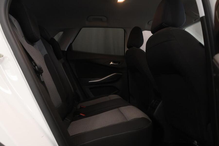 Opel Grandland X vaihtoauto