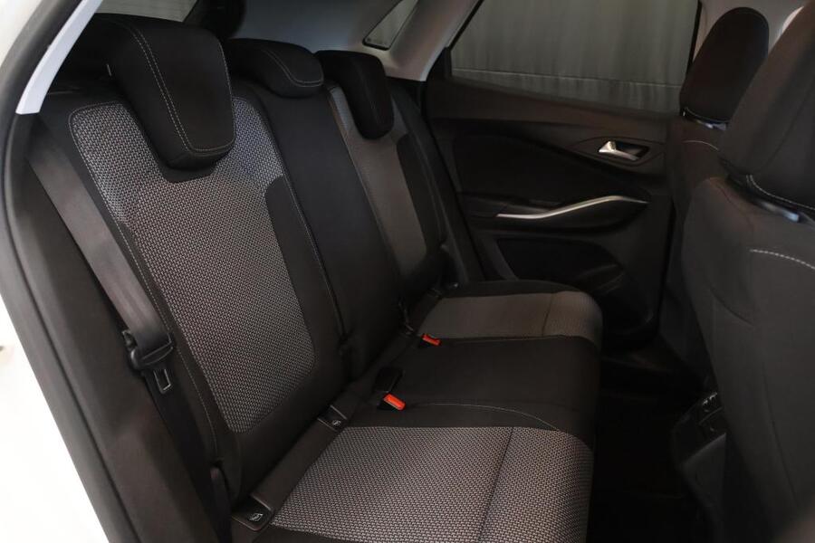 Opel Grandland X vaihtoauto