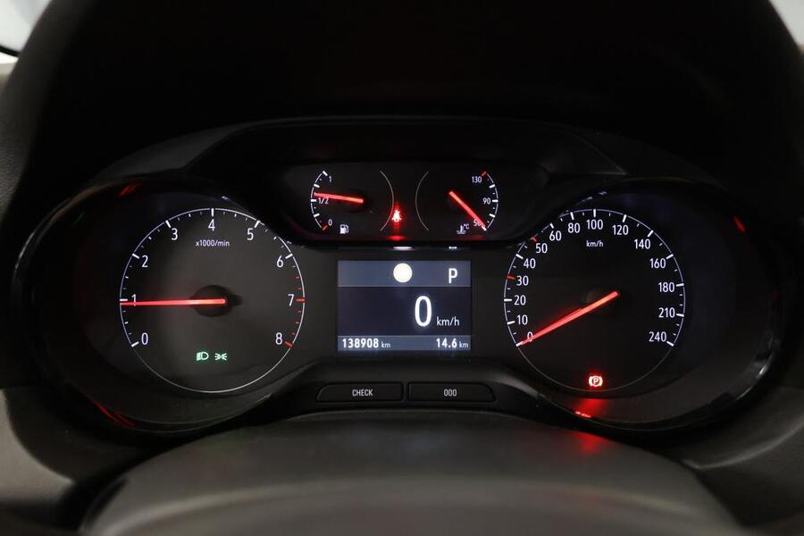 Opel Grandland X vaihtoauto