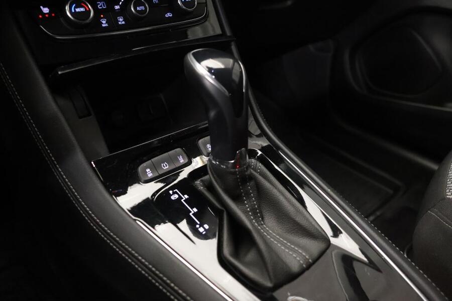 Opel Grandland X vaihtoauto