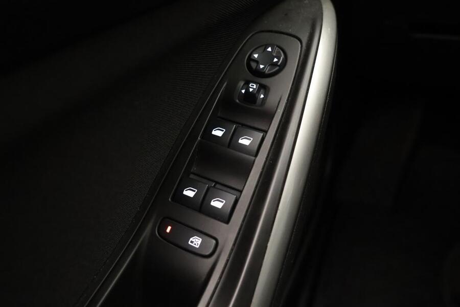 Opel Grandland X vaihtoauto