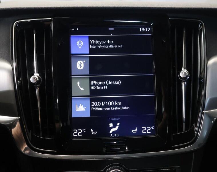 Volvo V90 vaihtoauto