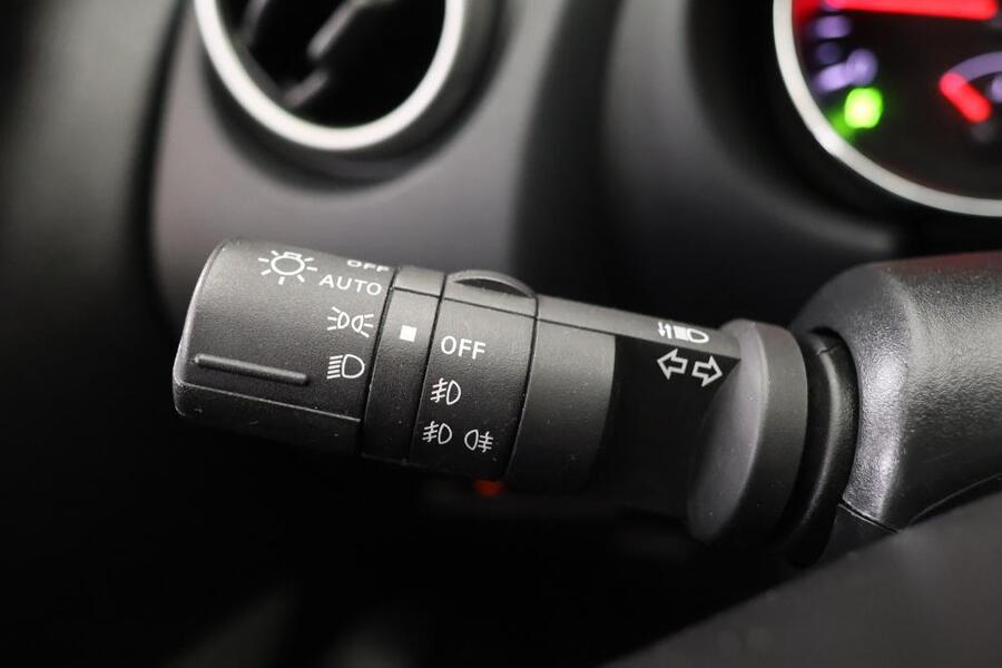 Nissan Qashqai+2 vaihtoauto