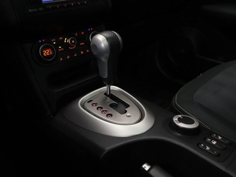 Nissan Qashqai+2 vaihtoauto