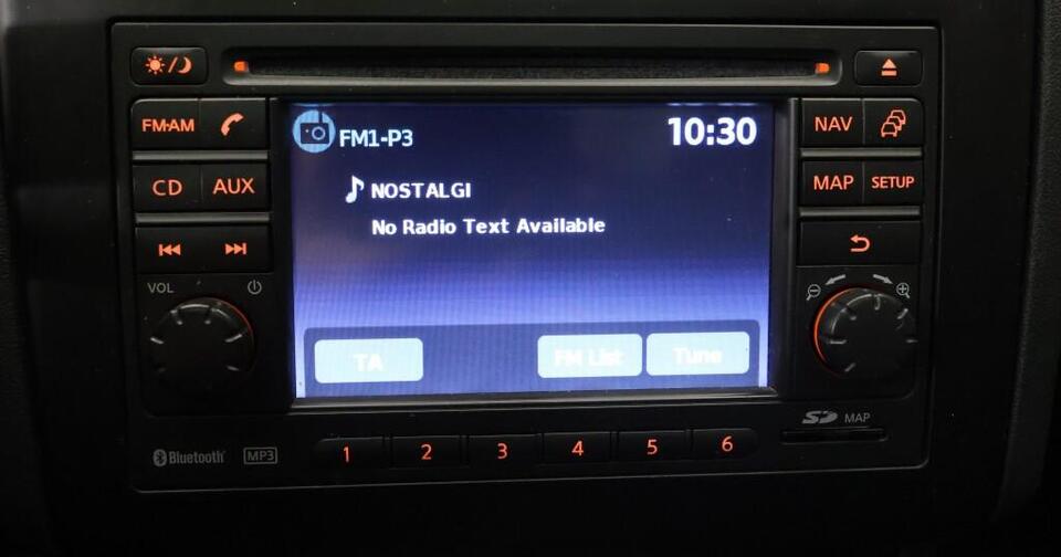 Nissan Qashqai+2 vaihtoauto