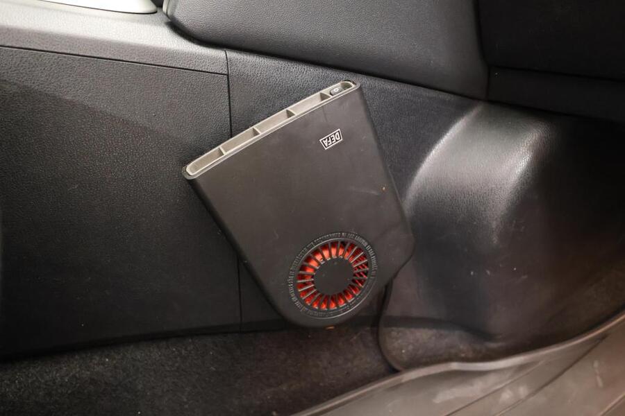 Nissan Qashqai+2 vaihtoauto