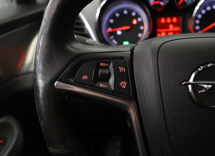 Opel Mokka vaihtoauto