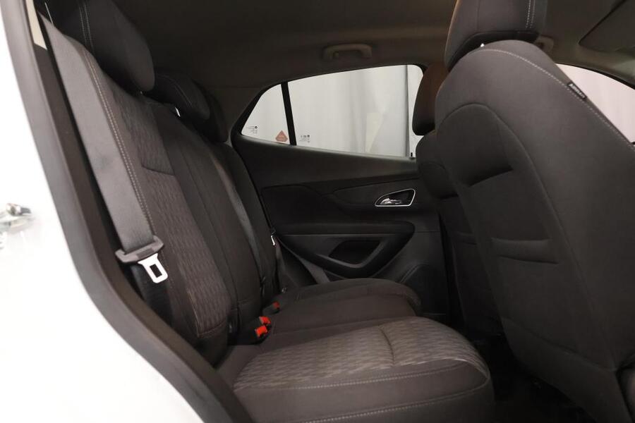 Opel Mokka vaihtoauto