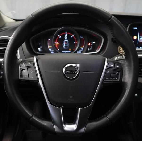 Volvo V40 Cross Country vaihtoauto