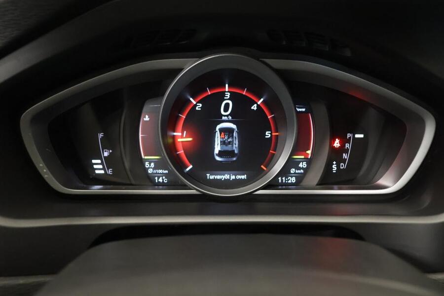 Volvo V40 Cross Country vaihtoauto