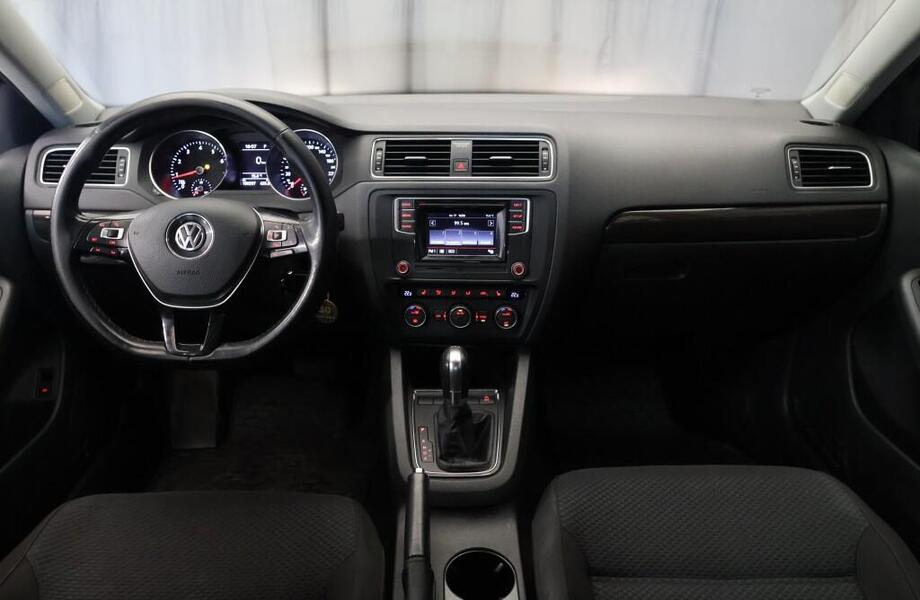 Volkswagen Jetta vaihtoauto