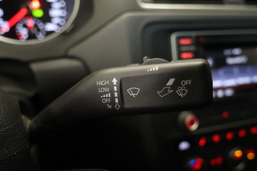 Volkswagen Jetta vaihtoauto