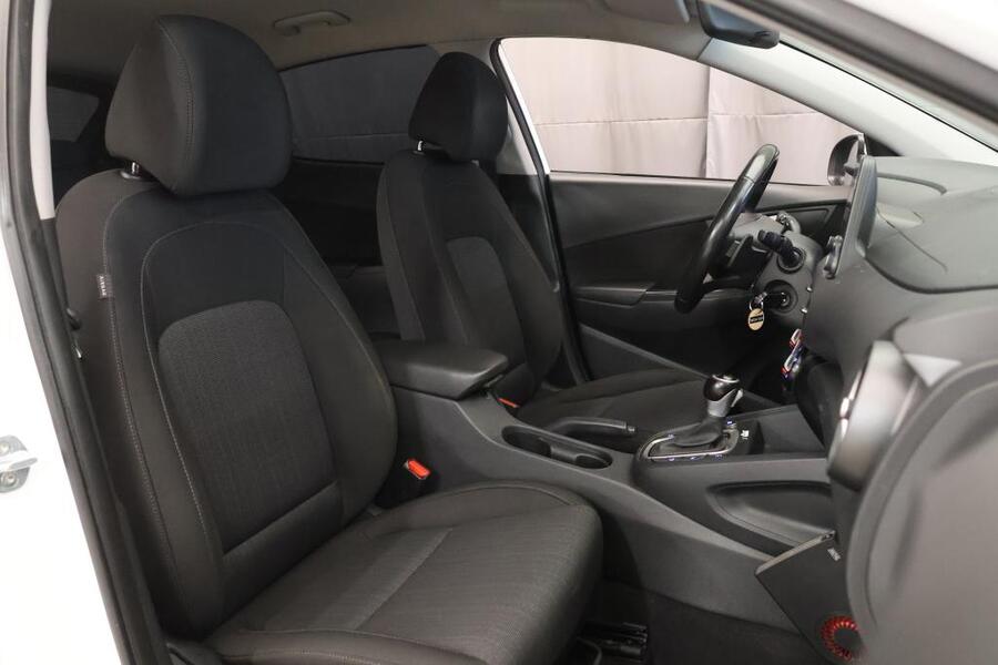 Hyundai Kona vaihtoauto