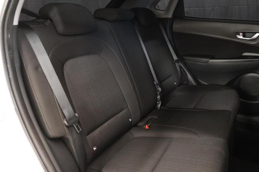 Hyundai Kona vaihtoauto