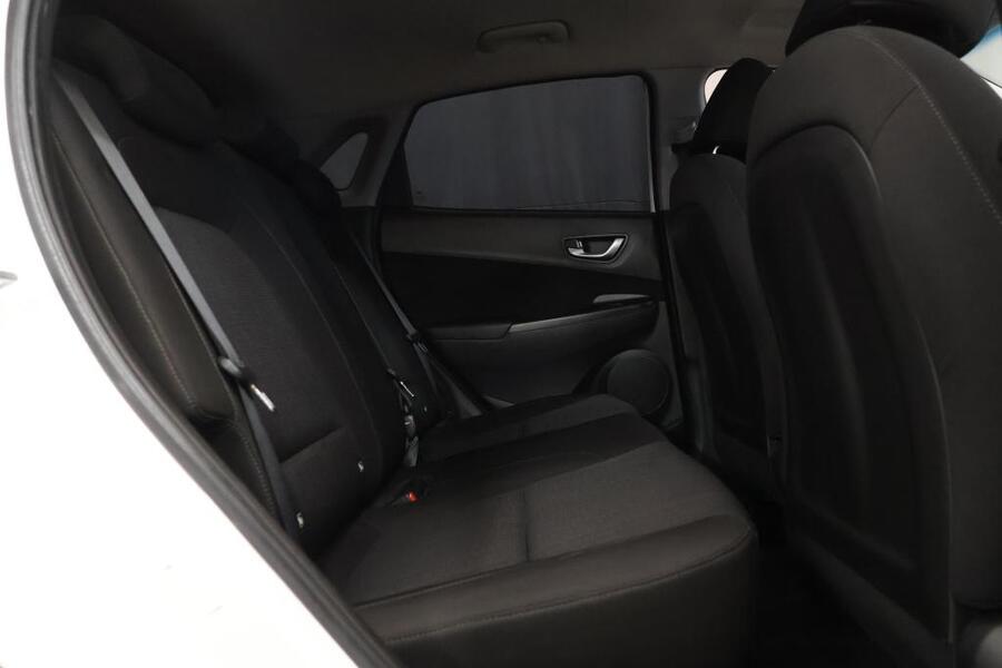 Hyundai Kona vaihtoauto