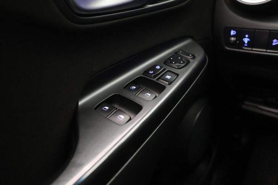 Hyundai Kona vaihtoauto