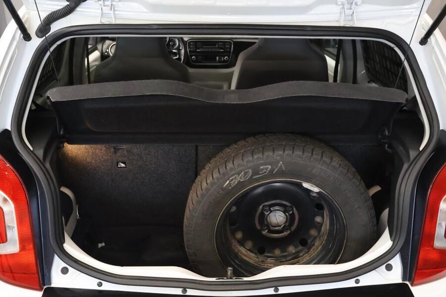 Volkswagen up! vaihtoauto