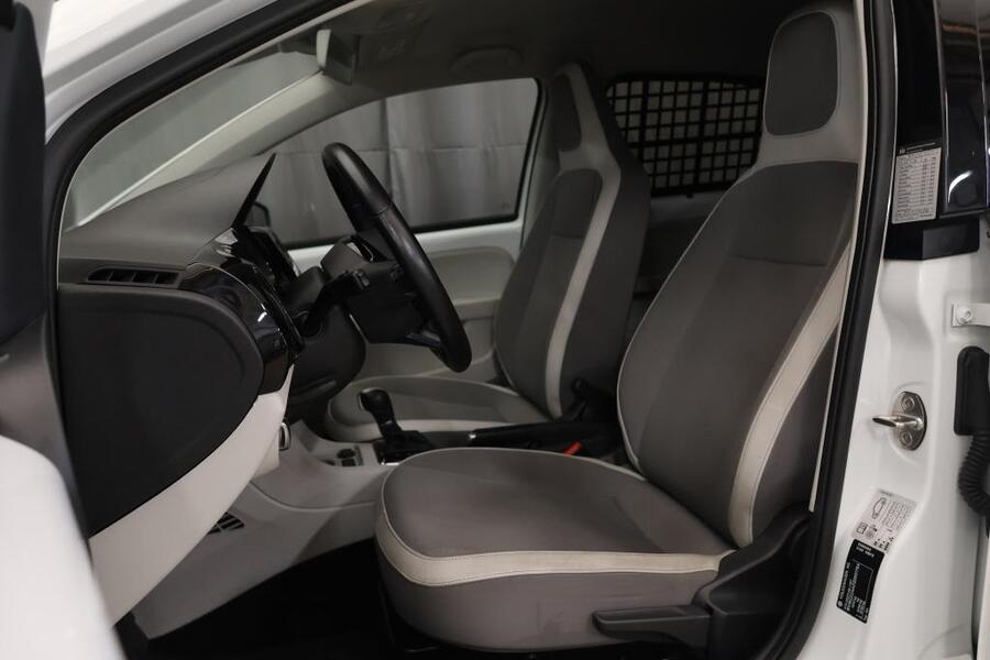 Volkswagen up! vaihtoauto