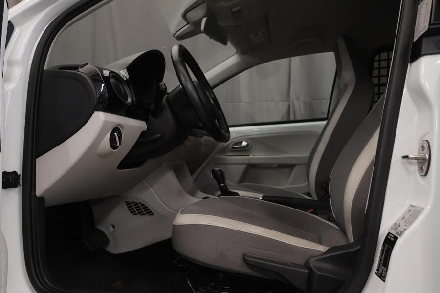 Volkswagen up! vaihtoauto