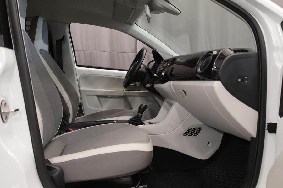 Volkswagen up! vaihtoauto