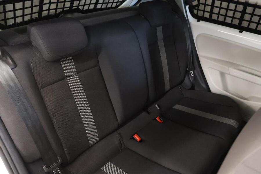 Volkswagen up! vaihtoauto