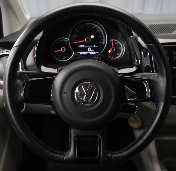 Volkswagen up! vaihtoauto
