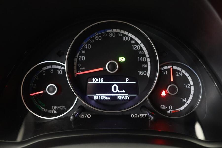 Volkswagen up! vaihtoauto