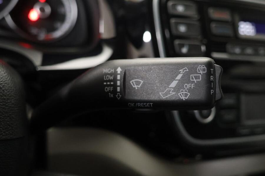 Volkswagen up! vaihtoauto