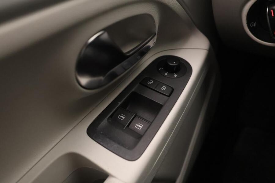 Volkswagen up! vaihtoauto