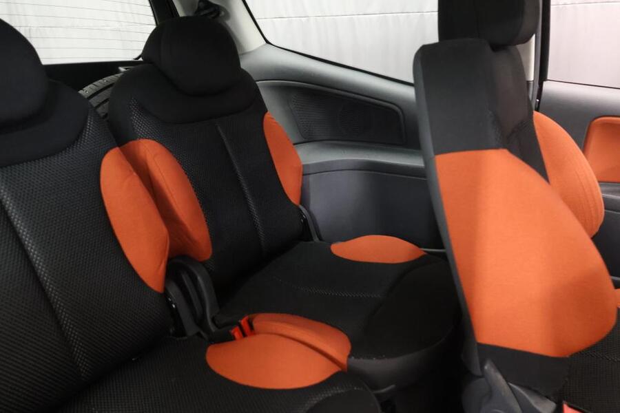 Citroën C2 vaihtoauto