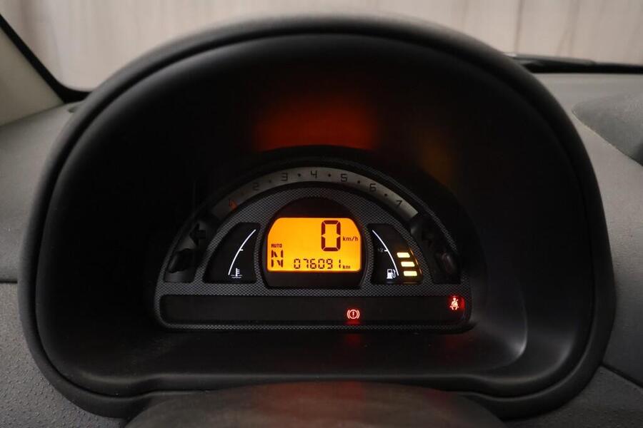 Citroën C2 vaihtoauto