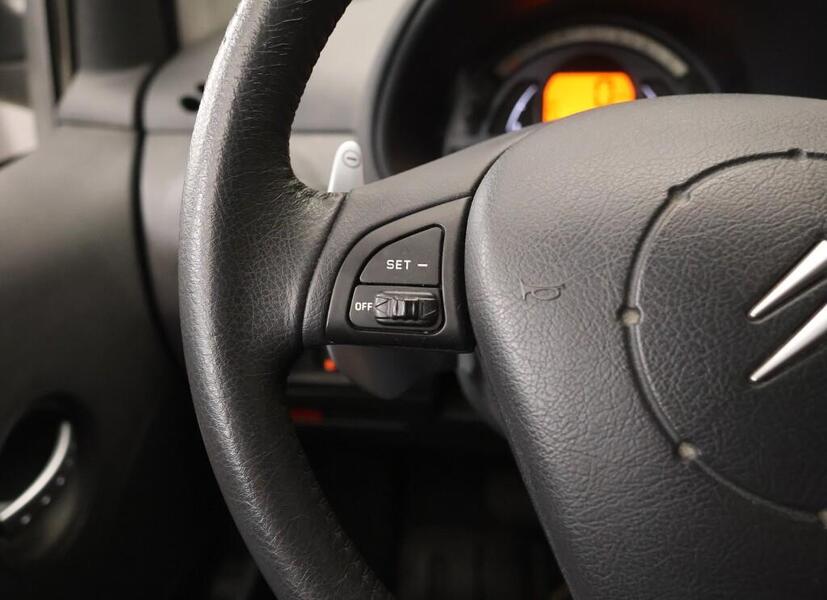 Citroën C2 vaihtoauto