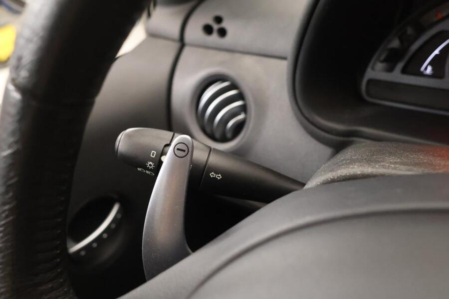 Citroën C2 vaihtoauto