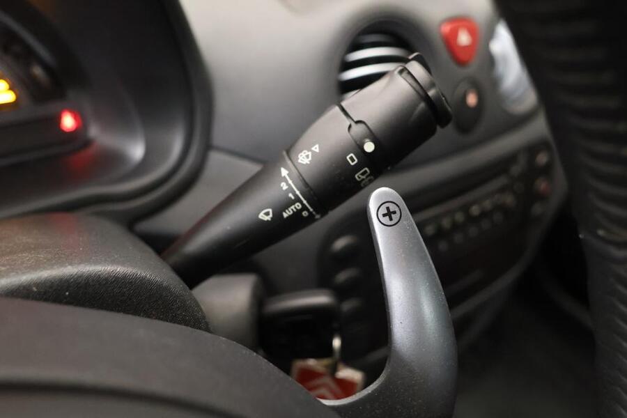 Citroën C2 vaihtoauto