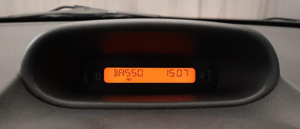 Citroën C2 vaihtoauto