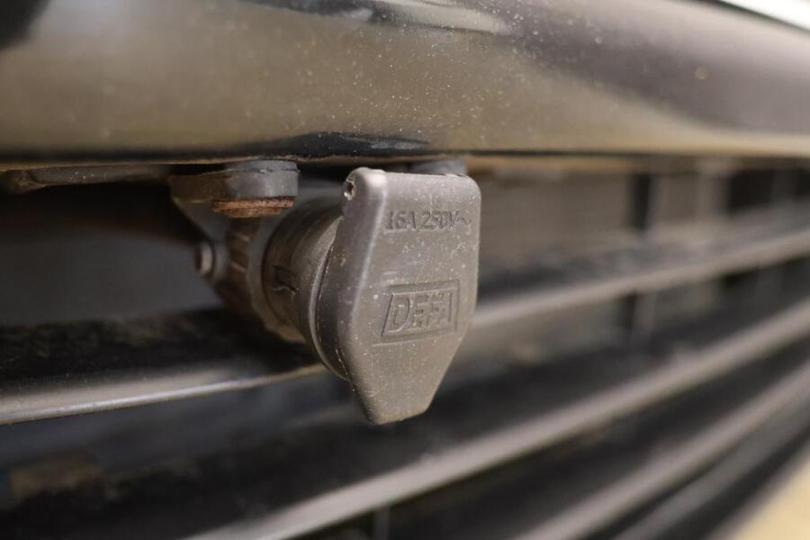 Citroën C2 vaihtoauto