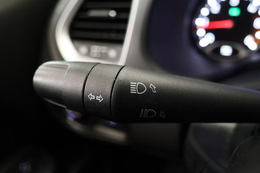 Jeep Renegade vaihtoauto