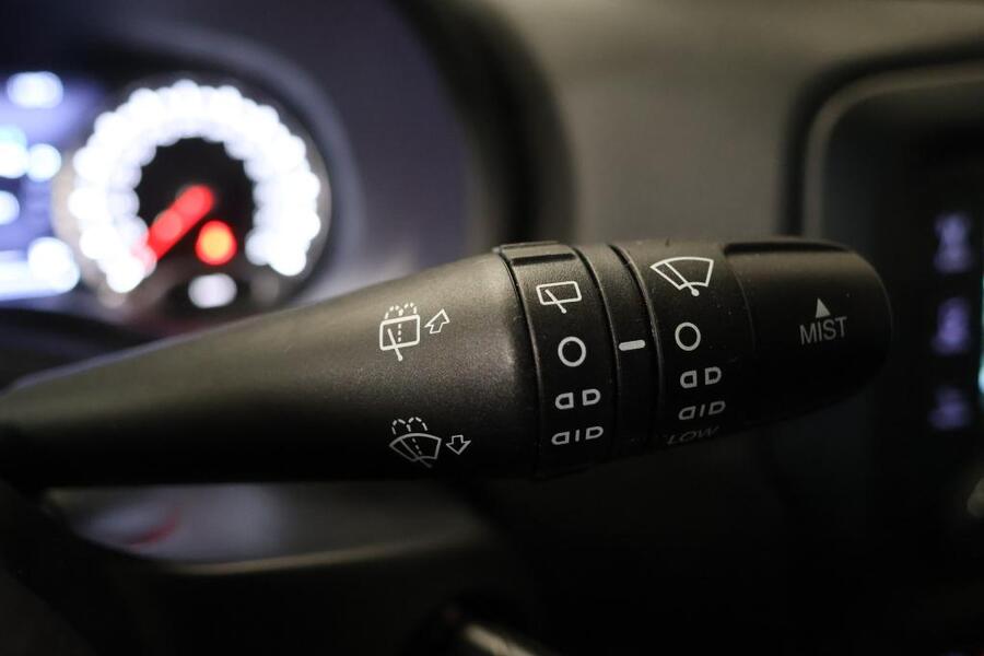 Jeep Renegade vaihtoauto