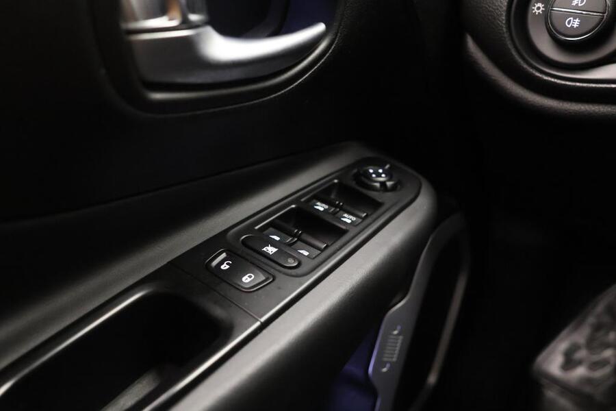 Jeep Renegade vaihtoauto